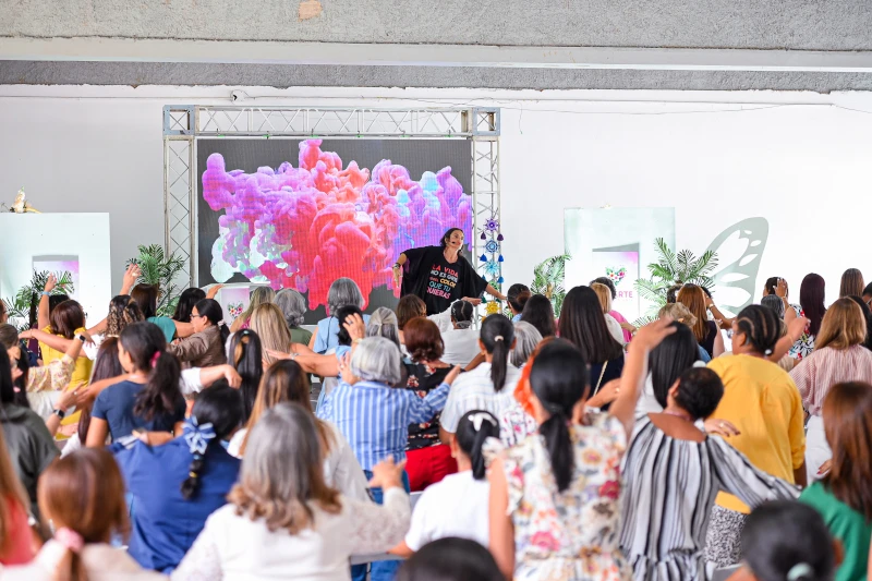 Evento Amarte es un Arte - Experiencia transformadora