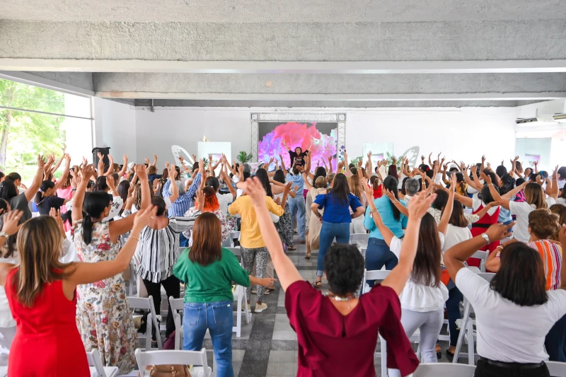 Evento Amarte es un Arte - Experiencia transformadora